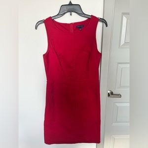 Tommy Hilfiger Mini Dress